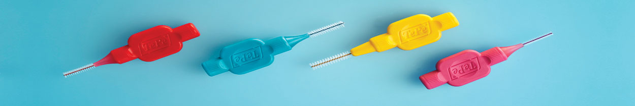 Dodatki za zobne in medzobne ščetke