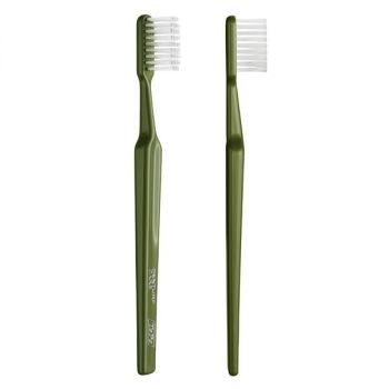 Specialna zobna ščetka TePe Denture Brush™