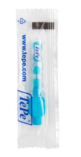 Medzobna ščetka TePe 3 IDB original Modra 0.6 mm 1-pack