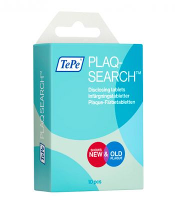 TePe PlaqSearch 10 pack